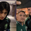 Selección Mexicana llega a Arizona para enfrentarse a Estados Unidos