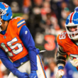 Broncos sorprenden con victoria en tiempo extra contra Seahawks