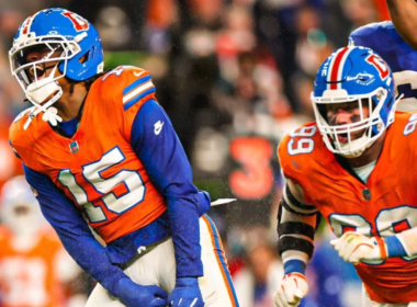 Broncos sorprenden con victoria en tiempo extra contra Seahawks