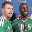 Saúl “Canelo” Álvarez confirmó invitado especial para su pelea en Arabia Saudita