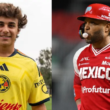 Extranjeros en las ligas deportivas de México