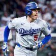 Dodgers se ponen a una victoria de avanzar a la Serie de Campeonato de la Liga Nacional