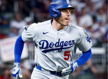 Dodgers se ponen a una victoria de avanzar a la Serie de Campeonato de la Liga Nacional