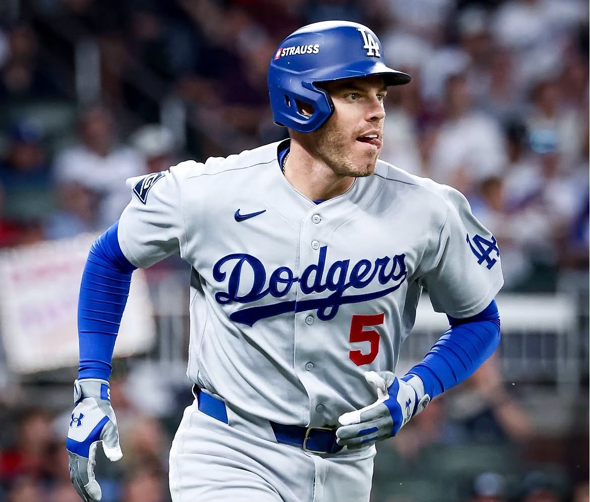 Dodgers se ponen a una victoria de avanzar a la Serie de Campeonato de la Liga Nacional