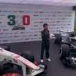 VIDEO: Así será el casco que usará “Checo” Pérez en el GP de México