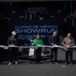 Reportan robo de celulares durante el Show Run de Checo Pérez