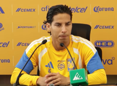 Diego Lainez