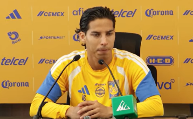Diego Lainez