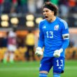 Guillermo Ochoa recibirá emotivo homenaje por la Selección Mexicana