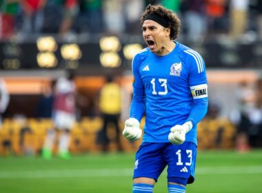 Guillermo Ochoa recibirá emotivo homenaje por la Selección Mexicana