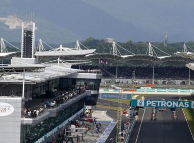 GP de Bahrein: ¿Por qué se corre en Malasia?