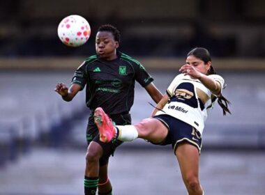 Pumas vs Tigres: Todo lo que tienes que saber sobre la Jornada 10 de la Liga MX Femenil