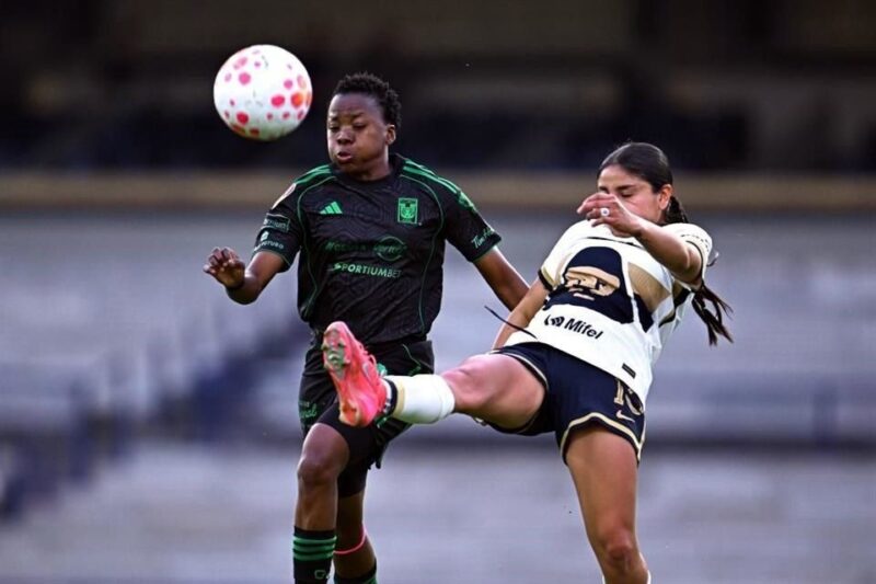 Pumas vs Tigres: Todo lo que tienes que saber sobre la Jornada 10 de la Liga MX Femenil