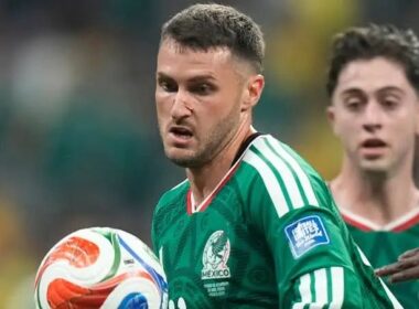 ¡Reprobados! Las calificaciones de la Selección Mexicana contra Estados Unidos