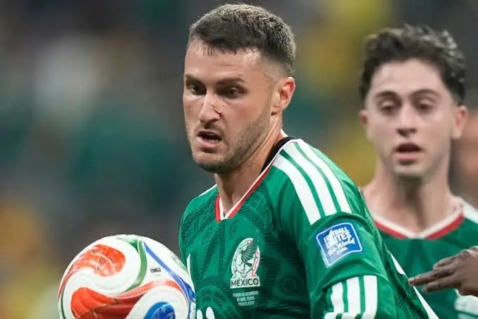 ¡Reprobados! Las calificaciones de la Selección Mexicana contra Estados Unidos