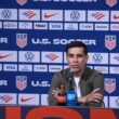 Rafael Márquez habla sobre los errores contra Estados Unidos: “Son errores corregibles”