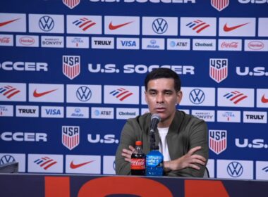 Rafael Márquez habla sobre los errores contra Estados Unidos: “Son errores corregibles”