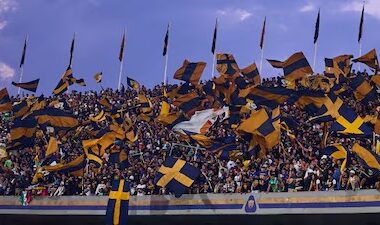 Afición de Pumas molesta por costo de boletos para juego contra Cruz Azul