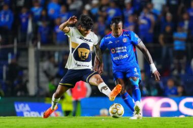 Clásico de la Obsesión: ¿Por qué el Pumas vs Cruz Azul se ha convertido en una gran rivalidad?