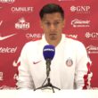 Ángel Sepúlveda calienta el Clásico Tapatío: “Nosotros nos hacemos respetar”