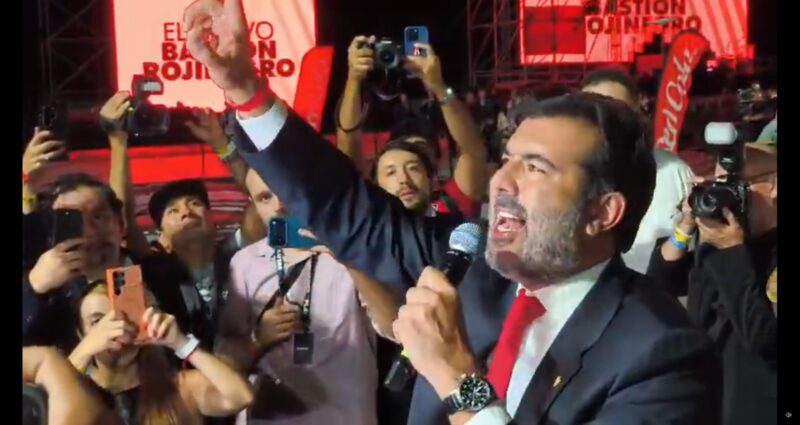 La gran promesa del dueño del Atlas: “Vamos por un equipo de época”