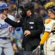Playoffs MLB: ¡Queda definida la Serie de Campeonato de la Liga Nacional 2026!