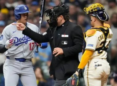 Playoffs MLB: ¡Queda definida la Serie de Campeonato de la Liga Nacional 2026!