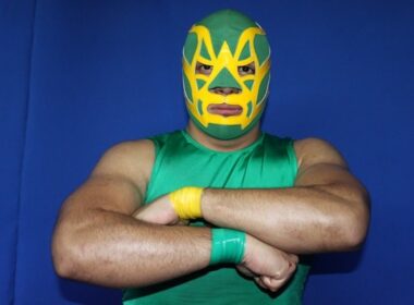 Luchador mexicano enfrenta investigación tras muerte de réferi