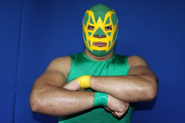 Luchador mexicano enfrenta investigación tras muerte de réferi