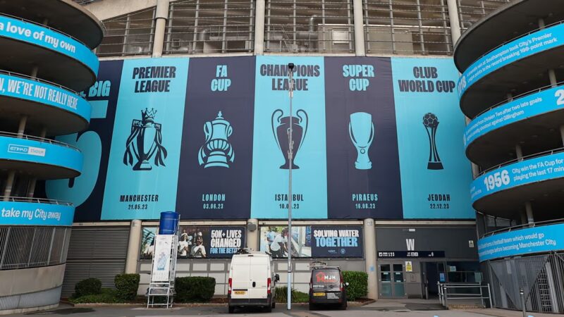 Premier League: Partidos, horarios y transmisiones de la Fecha 6