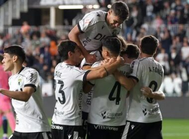 LaLiga: partidos, horarios y transmisiones de la Fecha 8