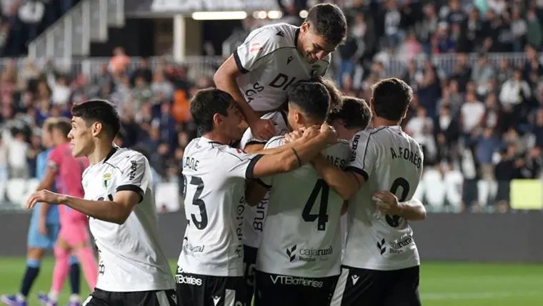 LaLiga: partidos, horarios y transmisiones de la Fecha 8