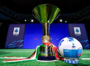 Serie A: Partidos, horarios y transmisiones de la Fecha 6