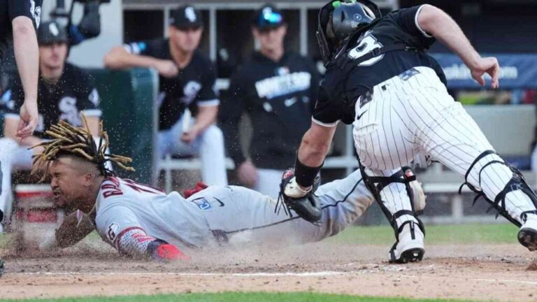 ¡Juego 5! Cleveland Guardians llevan al máximo la Serie Divisional contra White Sox