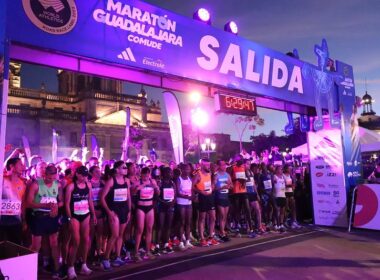 ¿Cómo el Maratón de Guadalajara busca convertirse en uno de los grandes referentes de América Latina?