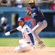 Dodgers vs Brewers, ¿Dónde ver en vivo y horarios playoffs 2026 de MLB?