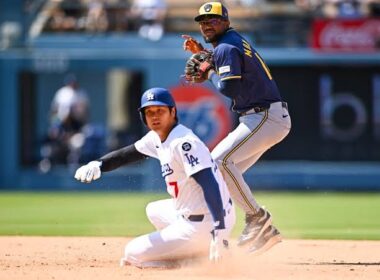 Dodgers vs Brewers, ¿Dónde ver en vivo y horarios playoffs 2026 de MLB?