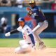 Dodgers vs Brewers, ¿Dónde ver en vivo y horarios playoffs 2026 de MLB?