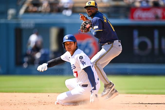 Dodgers vs Brewers, ¿Dónde ver en vivo y horarios playoffs 2026 de MLB?