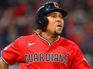 Cleveland Guardians concreta épica remontada y eliminan a White Sox