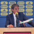Guillermo Almado tras los festejos por el 110 aniversario del América: “Nos faltó ganar para la fiesta completa”