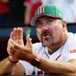 Benjamin Gil se convierte en nuevo manager de Diablos Rojos del México
