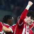 Europa League: ¿Cuándo juega Armando González con el Olympiacos?