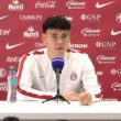 Luis Rey manda mensaje a la afición de Chivas: “Regresaremos al triunfo”