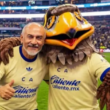 Raúl “Potro” Gutiérrez saldría de Cruz Azul tras asistir a festejos del América