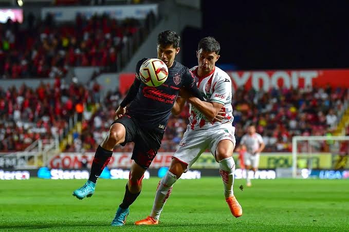 Necaxa vs Atlas: Horario, transmisiones y posibles alineaciones