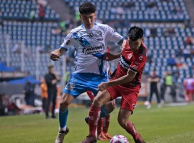 Xolos vs Puebla: ¿Gil Mora jugará con Tijuana?