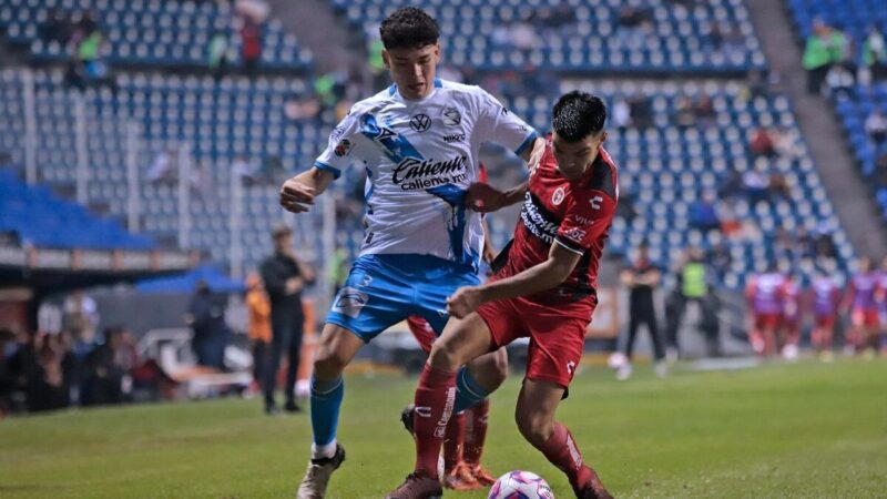 Xolos vs Puebla: ¿Gil Mora jugará con Tijuana?