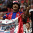 LIGA MX: Dónde y a qué hora ver el Atlante vs Atlético de San Luis de la jornada 14