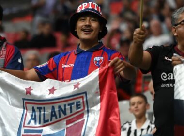 LIGA MX: Dónde y a qué hora ver el Atlante vs Atlético de San Luis de la jornada 14